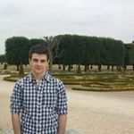 Profile Picture of Thomas Gaillard (@thomas.gaillard9) on Instagram