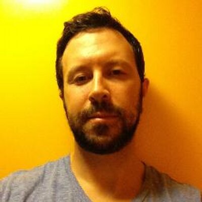 Profile Picture of Lawrence Chambers (@lfchambers) on Twitter