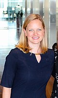 Profile Photo of Ellen Davis (businesswoman)on Wikipedia