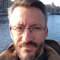 Profile Picture of Brian Michaux (@brian-michaux-1) on Quora