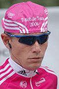 Profile Picture of Scott Davis (cyclist)on Wikipedia