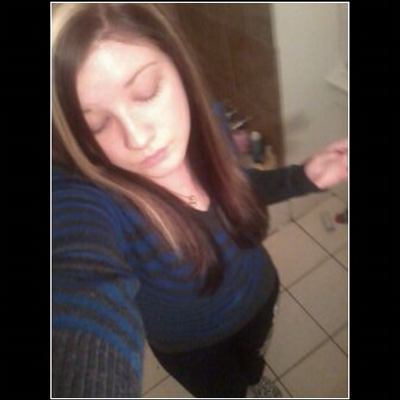 Profile Picture of Amanda Lynn (@amanda_wolford) on Twitter