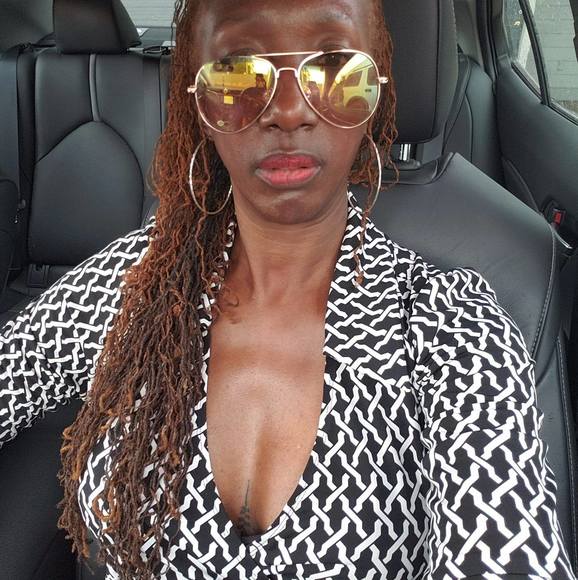 Sandee Pocowatchit - Poshmark Profile Picture of Sandee Pocowatchit (@gingergurl01) on Poshmark