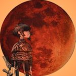 Profile Picture of kenneth Madden (@hippie_on_the_moon) on Instagram