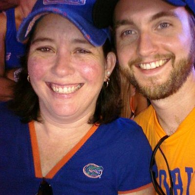 Profile Picture of Nancy Gilbert-Pierce (@ngilbert35) on Twitter