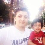Profile Picture of masoud.mahmoudi (@masoud.mahmoudi8) on Instagram