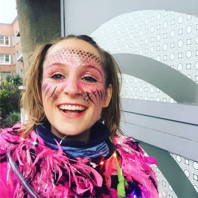 Profile Picture of Lea (@LeaLecouffe) on Twitter