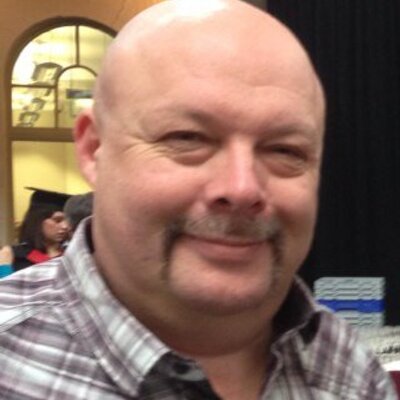 Profile Picture of Andrew Littler (@@LittsF1) on Twitter