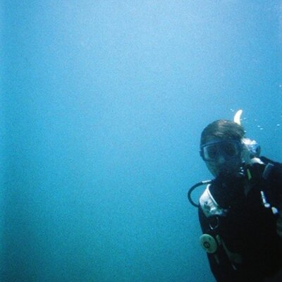 Profile Picture of Jeffrey Thorne (@jeffreythorne) on Twitter