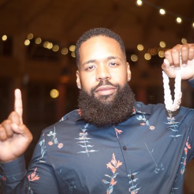 Profile Picture of Charles Curry (@FreemanFBaby) on Twitter