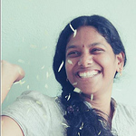 Profile Picture of Naga Gayathri Yerneni (@nagagayathri) on Flickr