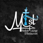 Profile Picture of Mist Hookah lounge (@mistlounge.om) on Instagram