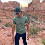 Patrick Broxterman - Instagram Profile Picture of Patrick Broxterman (@broxterman.patrick) on Instagram