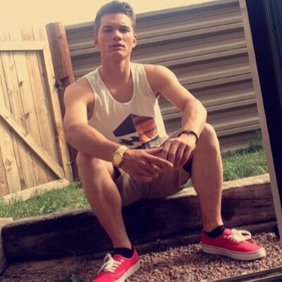 Profile Picture of Ricky Weber (@@Ricky_chad) on Twitter