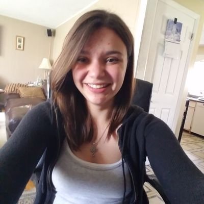 Madison Quinn - Twitter Profile Picture of Madison Quinn (@madisonquinn84) on Twitter