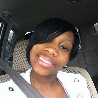 Profile Picture of Jacinta  Evans (@JacintaE91) on Twitter