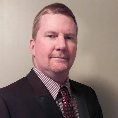 Profile Picture of Eric Bettis (@eric_bettis) on Twitter