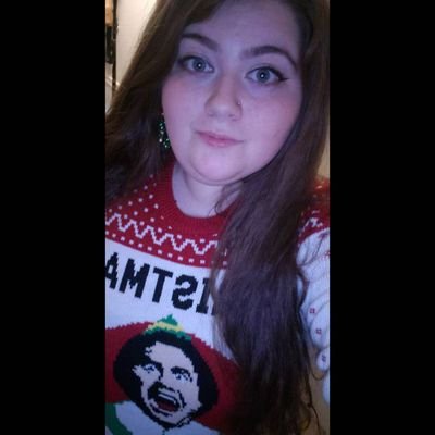 Profile Picture of Shaylynn Irwin (@wildflower42096) on Twitter