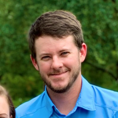 Profile Picture of Aaron Harrell (@aaronharrell13) on Twitter