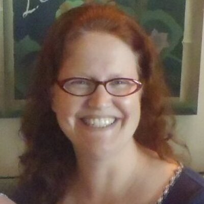 Profile Picture of Kim Niblett (@MEI_KimN) on Twitter