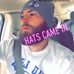 Profile Picture of Jesse Salmon (@jesseabrahamsalmonjr) on Instagram