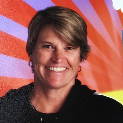 Profile Photo of Amber Melton (@MeltonTeachPE) on Twitter