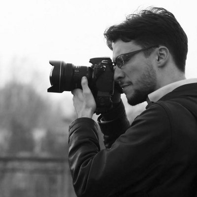 Profile Picture of Antoine E.R.Delaunay (@aerdelaunay) on Twitter