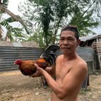 Profile Picture of Edzel Dizon (@edzel.dizon.2024) on Facebook