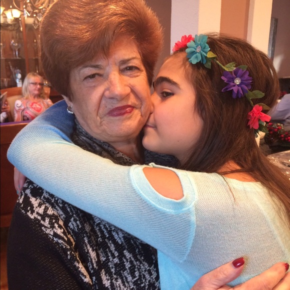 Profile Picture of Bella Sciberras (@peaky1208) on Poshmark