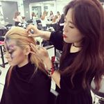 Profile Picture of ❤Lim Hyeonsun임현순kate❤ (@kate.limhyeonsun) on Instagram