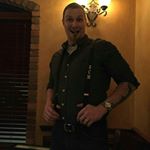 Profile Picture of chris hector (@chrishector214) on Instagram