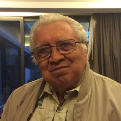 Profile Picture of Eugenio Garcia De Leon Loza (@eugeniogarciad2) on Twitter