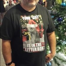 Profile Picture of Bert Bowman (@bmzbowman) on Twitter