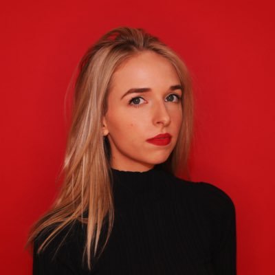 Profile Picture of Jenn McAllister (@jennmcallister) on Twitter