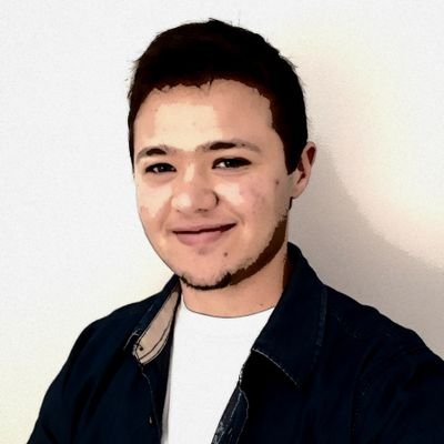 Profile Picture of Alex Ivan Howard (@AlexIvanHoward) on Twitter