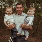 Profile Picture of Gregory Hahn (@Gregory-Hahn) on Facebook