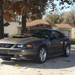 Profile Picture of Shawn Vaughn (@mustanggt2000) on Instagram