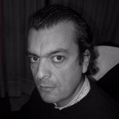 Profile Picture of Abel Rodrigues (@abelrodrigues) on Twitter