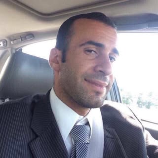 Profile Picture of Aiman Abujudeh (@aimanabujudeh) on Instagram