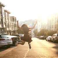 Profile Picture of Shelly Yu (@shelly-yu-13) on Quora