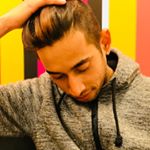 Profile Picture of Dinusha Perera (@dinusha_srikanth) on Instagram