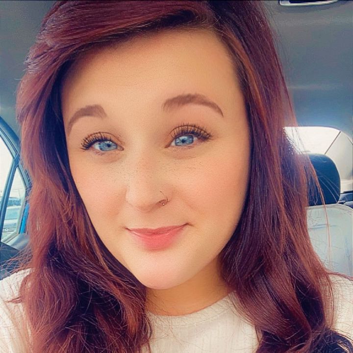 Profile Picture of Julia Kelsey (@@juliakelsey) on Tiktok