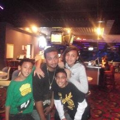 Profile Picture of Erik Thames (@thameserikl) on Twitter