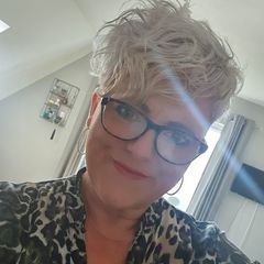 Profile Picture of Claudine Berry (@user1119833543654) on Tiktok