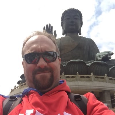 Profile Picture of Brad Patrick (@Bradpatrick05) on Twitter