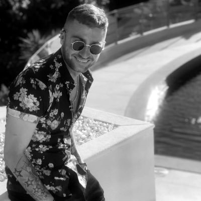 Profile Picture of Nathan The Notorious (@NathanWastell) on Twitter