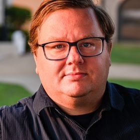 Profile Picture of John Swoboda (@jonnyswo) on Pinterest