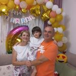 Profile Picture of Dino-Aida Zarkusic (@dinoaidazarkusic) on Instagram