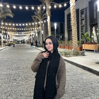 Profile Picture of Lina (@_linasameh) on Instagram