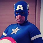 Profile Picture of Steven Rogers (@capitanorogers) on Instagram